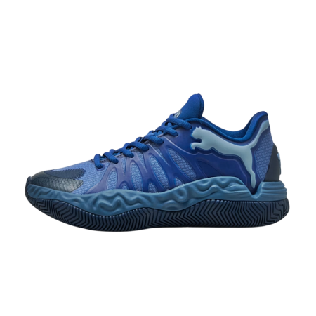 Puma Haliburton 1 JR. "Cobalt-Blue"