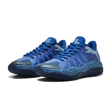 Puma Haliburton 1 JR. "Cobalt-Blue"
