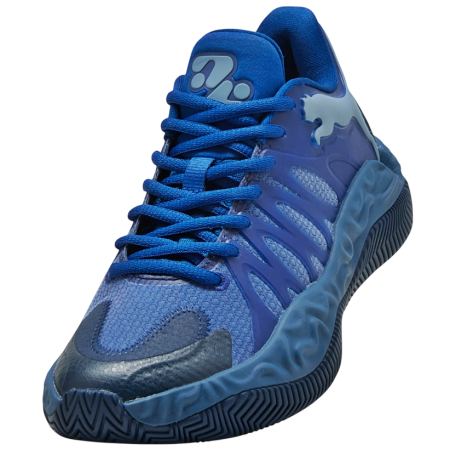 Puma Haliburton 1 JR. "Cobalt-Blue"