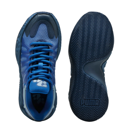 Puma Haliburton 1 JR. "Cobalt-Blue"