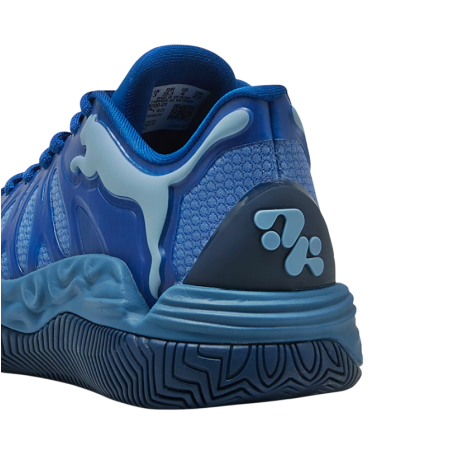 Puma Haliburton 1 JR. "Cobalt-Blue"