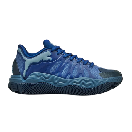 Puma Haliburton 1 JR. "Cobalt-Blue"