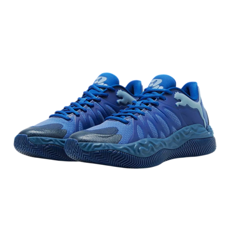 Puma Haliburton 1 "Cobalt-Blue"