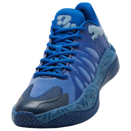 Puma Haliburton 1 "Cobalt-Blue"