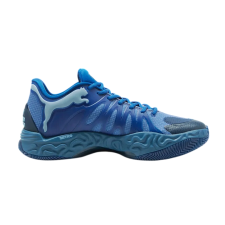 Puma Haliburton 1 "Cobalt-Blue"