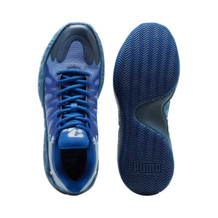 Puma Haliburton 1 "Cobalt-Blue"