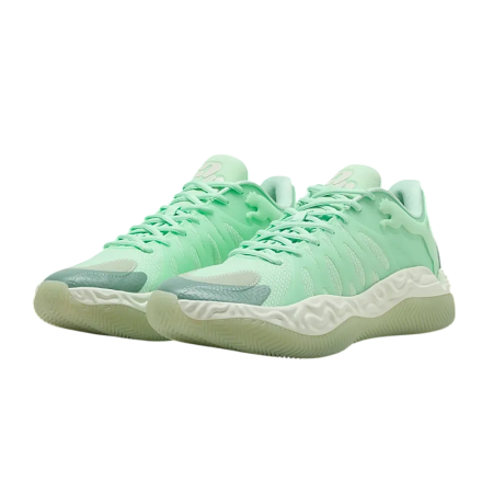 Puma Haliburton 1 "Fresh Mint-Green"