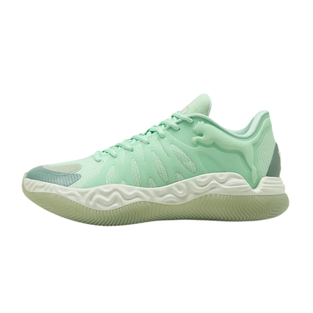Puma Haliburton 1 "Fresh Mint-Green"