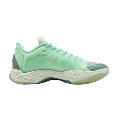 Puma Haliburton 1 "Fresh Mint-Green"