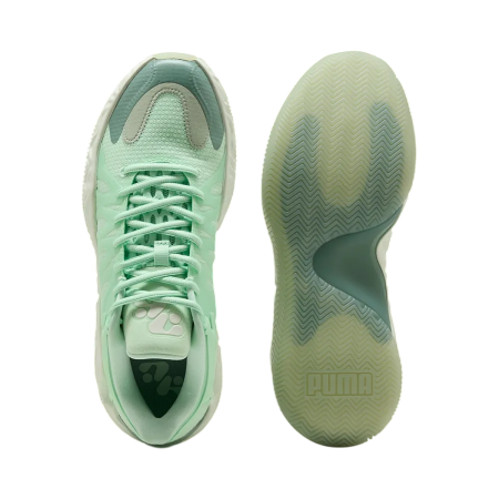Puma Haliburton 1 "Fresh Mint-Green"