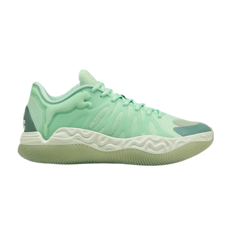Puma Haliburton 1 "Fresh Mint-Green"