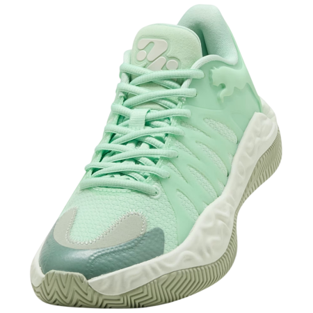 Puma Haliburton 1 JR. "Fresh Mint-Green"