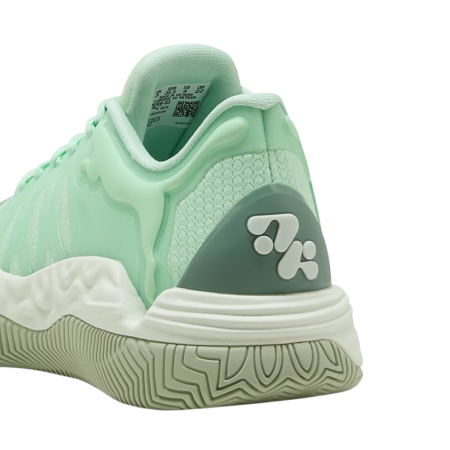 Puma Haliburton 1 JR. "Fresh Mint-Green"