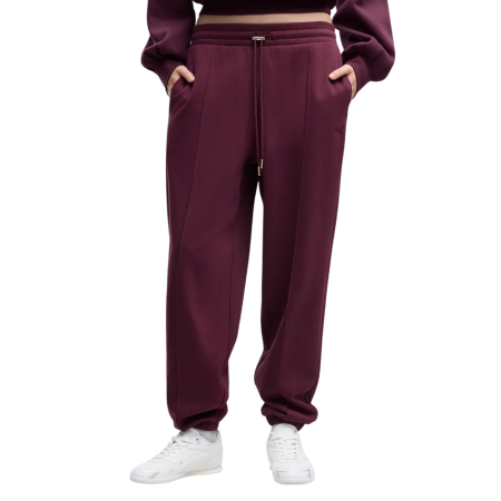Puma HER Comfort Pants FL "Ruby Noir"