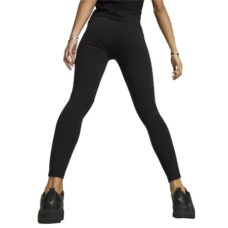 Puma HER High-Waist Leggings "Schwarz"