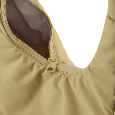 Puma HER Large Prism Bag "Chai Latte"
