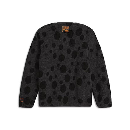 Puma Hoops x CHEETOS® Herren Sherpa Sweater