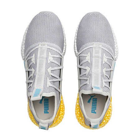 Puma Hybrid Rocket Runner (Peacoat/Irongate/Spec Yellow)