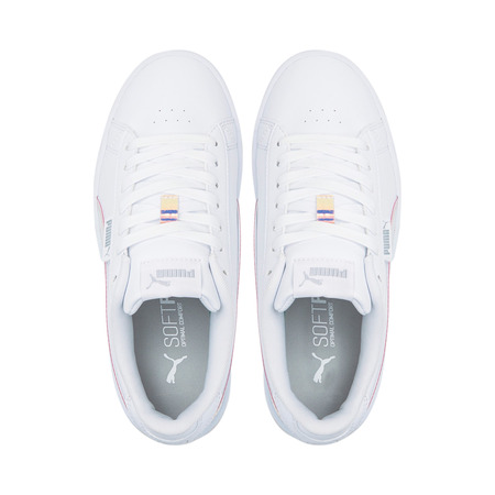 Puma Jada Holo Jr. "White-Puma Silver"