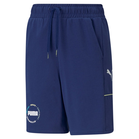 Puma Junior Alpha Shorts