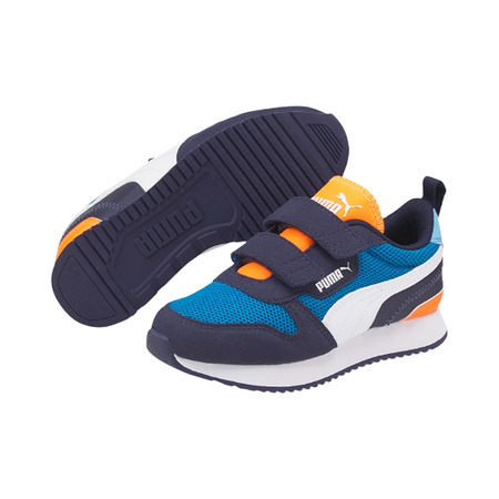 Puma Kinder R78 V PS "Mikonos"