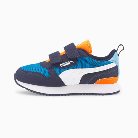 Puma Kinder R78 V PS "Mikonos"