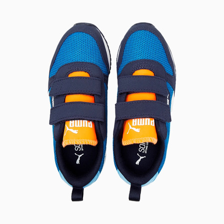 Puma Kinder R78 V PS "Mikonos"