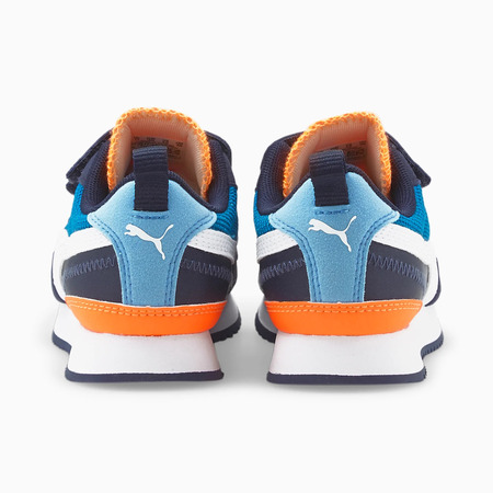 Puma Kinder R78 V PS "Mikonos"