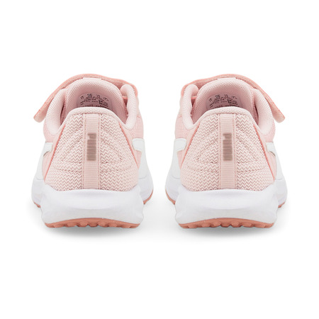 Puma Kinder Twitch Runner AC PS "Chalk Pink"