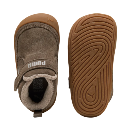 Puma Kitten Mid Premium V Inf "Matte Bronze"