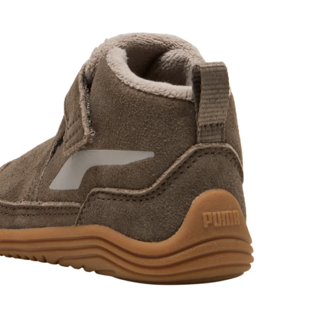 Puma Kitten Mid Premium V Inf "Matte Bronze"