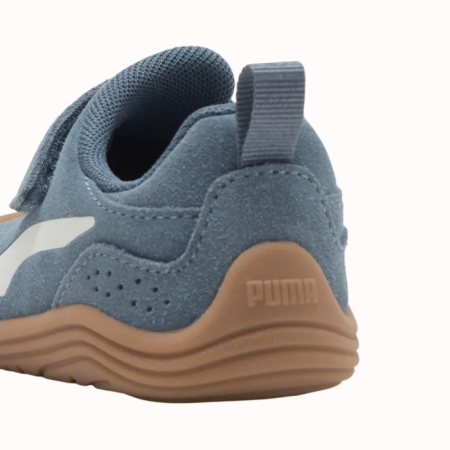Puma Kitten Premium V Inf " Evening Blue"