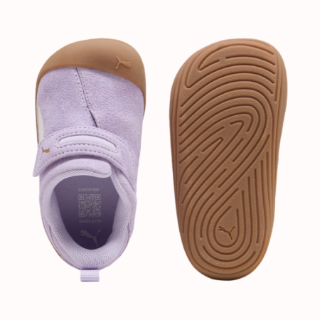 Puma Kitten Premium V Inf "Light Lavender"