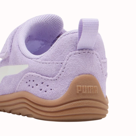 Puma Kitten Premium V Inf "Light Lavender"