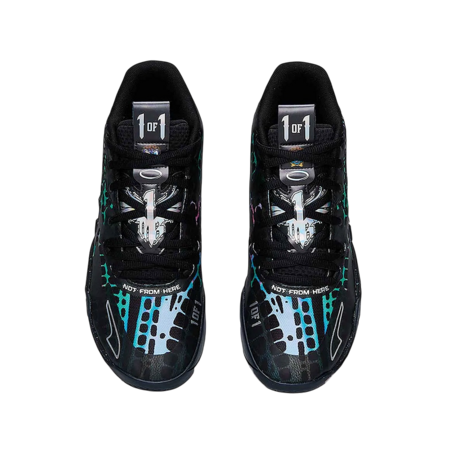 Puma LaMelo Ball MB.01 TMNT "Baxter Stockman"