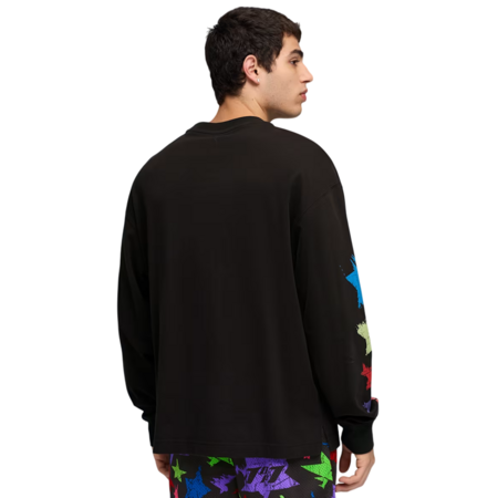 Puma LaMelo Star Vision LS Tee "Black"