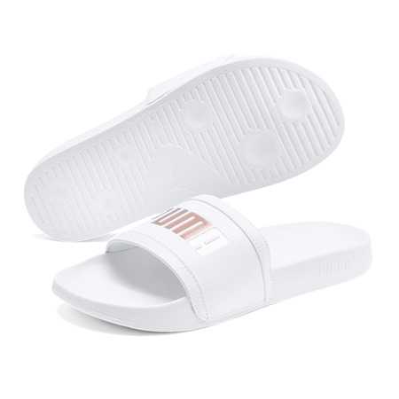 Puma Leadcat FTR Logo Metall W