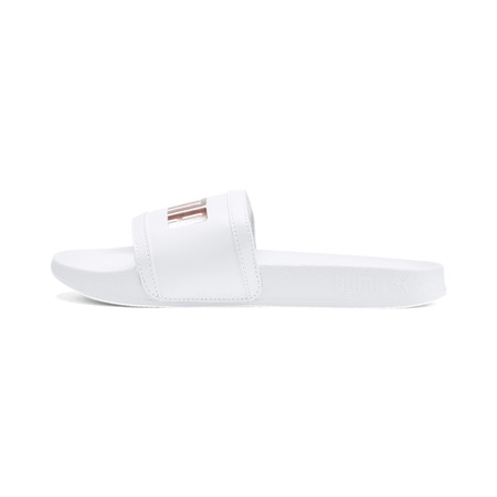Puma Leadcat FTR Logo Metall W