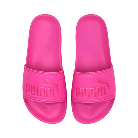 Puma Leatcat FTR Rosa