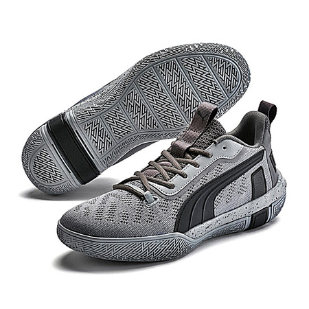 Puma Legacy Low "Quarry"