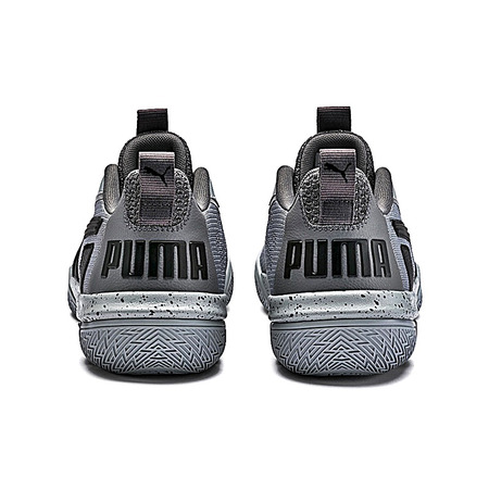 Puma Legacy Low "Quarry"