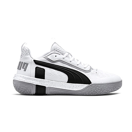 Puma Legacy Low "White"