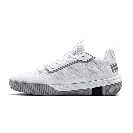 Puma Legacy Low "White"