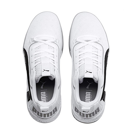 Puma Legacy Low "White"