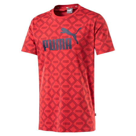 Logo von Puma Tee