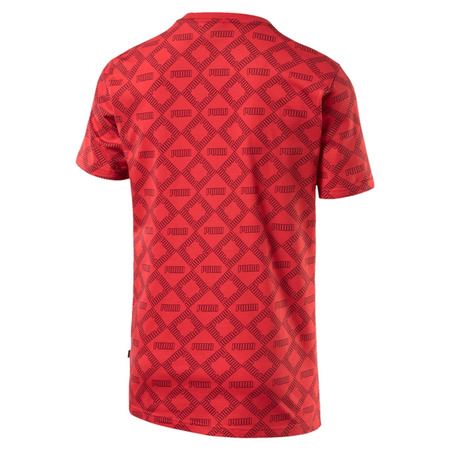 Logo von Puma Tee