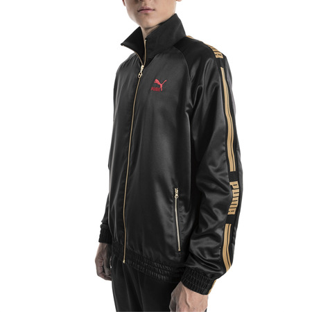 Puma Luxe Pack Track Jacket