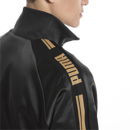 Puma Luxe Pack Track Jacket