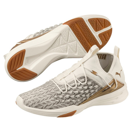 Puma Mantra Fusefit Desert "Whisper"