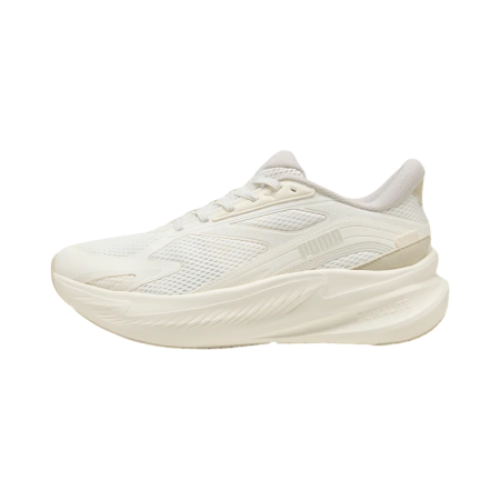 Puma MaxStride Lite LS Sliptech "Vapor Gray-Warm White"